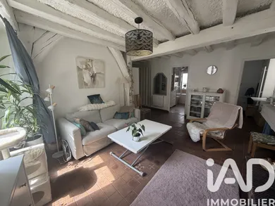 Appartement à Brunoy (91800)