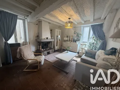 Apartment in Brunoy (91800)
