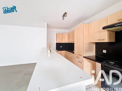 Apartment in L'Île-Saint-Denis (93450)