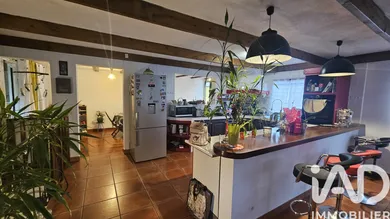 Maison à Le Tampon (97430)