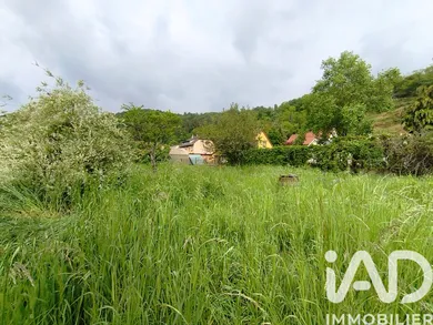 Building plot in Lièpvre (68660)