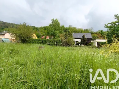 Building plot in Lièpvre (68660)