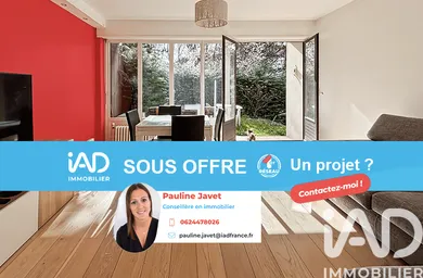 Appartement à Cran-Gevrier (74960)