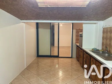 Triplex à Le Tampon (97430)