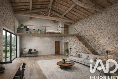 House in La Meilleraie-Tillay (85700)