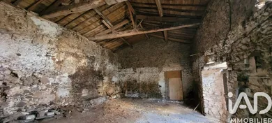 House in La Meilleraie-Tillay (85700)