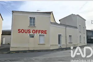 Maison à Mauges-sur-Loire (49410)