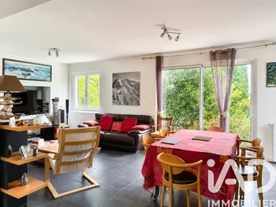 Maison à Vaugneray (69670)