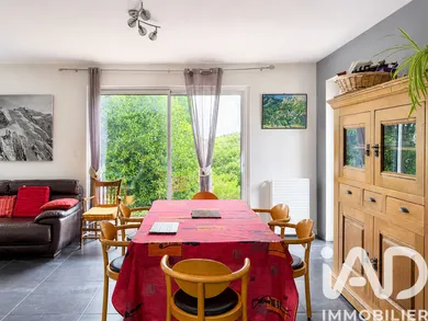 Maison à Vaugneray (69670)