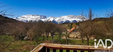 Maison à Aubessagne (05800)
