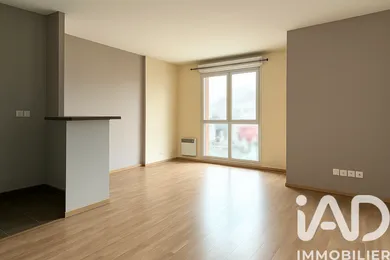 Apartment in Wervicq-Sud (59117)