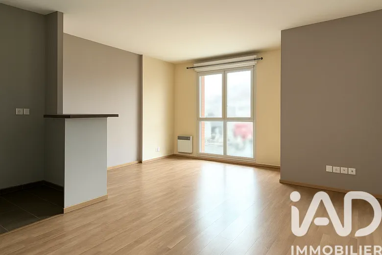 Appartement 3 pièces 58 m² · à Wervicq-Sud · 58 m² · 159 000 €