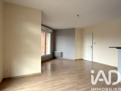 Appartement à Wervicq-Sud (59117)