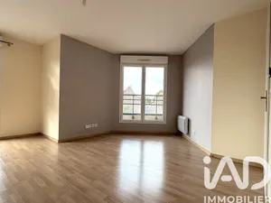 Appartement à Wervicq-Sud (59117)