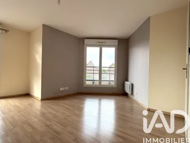 Appartement à Wervicq-Sud (59117)