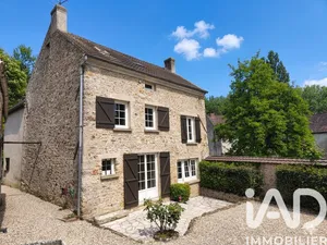 Maison à Wy-dit-Joli-Village (95420)