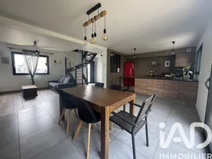 House in Parigné-l'Évêque (72250)
