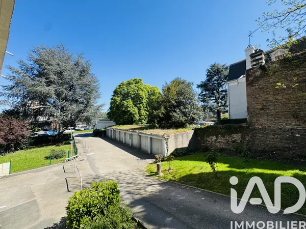 Vente appartement à Saint — 8