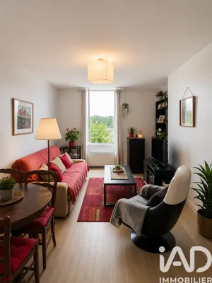 Appartement à Indre (44610)