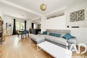 Maison à Nancy (54000)
