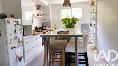 Apartment in Montpellier (34070)