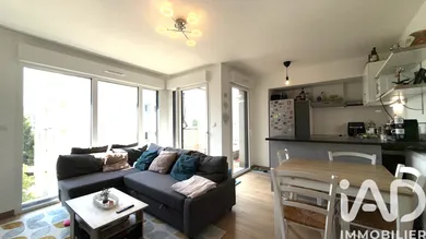 Appartement à La Riche (37520)