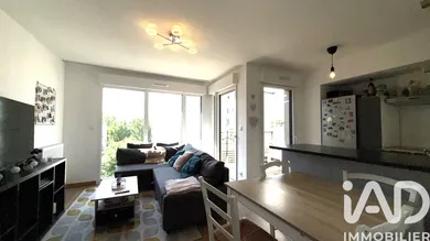 Appartement à La Riche (37520)