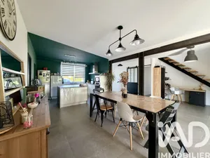 Village house in MONTAIGU-VENDEE (85600)