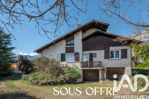 House in Claix (38640)