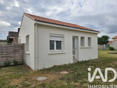 House in Saint-Philbert-de-Grand-Lieu (44310)