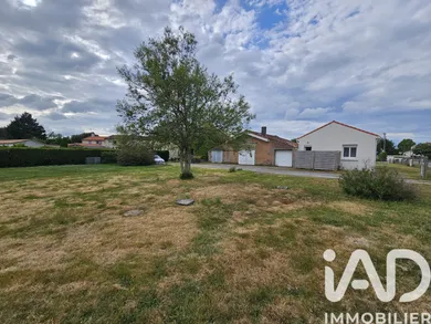 House in Saint-Philbert-de-Grand-Lieu (44310)