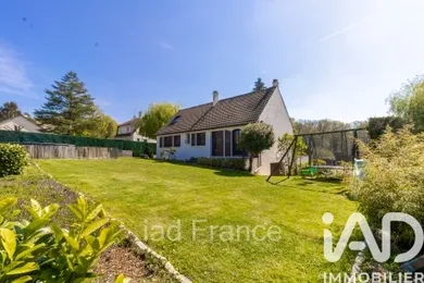 Maison à Maule (78580)