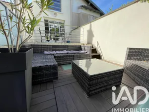 House in Viroflay (78220)