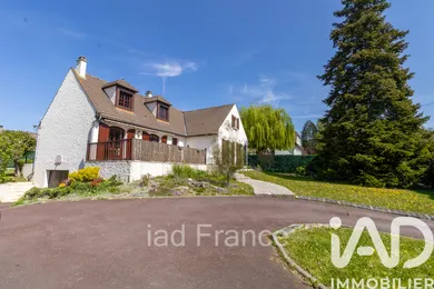 Maison à Maule (78580)