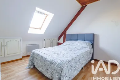 House in Villejust (91140)