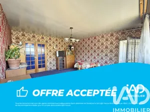 Appartement à La Courneuve (93120)