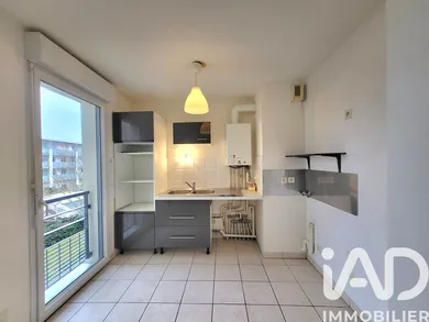 Appartement à Tours (37100)