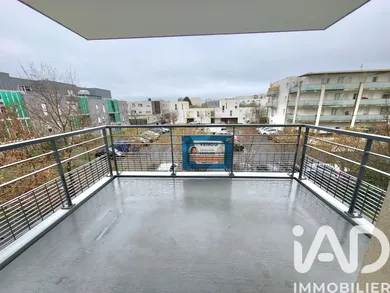 Appartement à Tours (37100)