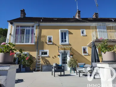 House in Saint-Jean-les-Deux-Jumeaux (77660)