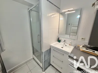 Apartment in Montpellier (34000)