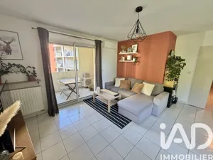 Appartement à Montpellier (34000)