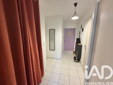Apartment in Montpellier (34000)