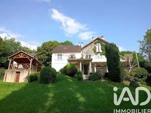 Maison traditionnelle à CHÂTILLON-SUR-LOIRE (45360)