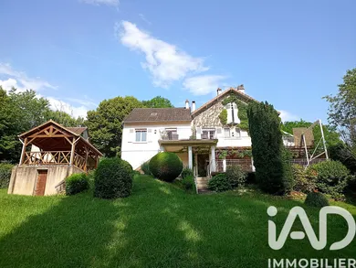 Maison traditionnelle à CHÂTILLON-SUR-LOIRE (45360)