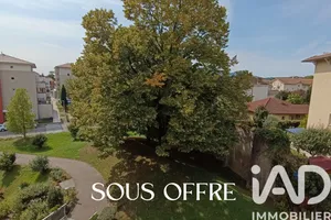Appartement à Moirans (38430)