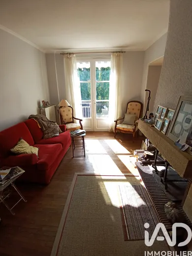 Maison traditionnelle à CHÂTILLON-SUR-LOIRE (45360)