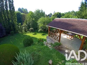 Maison traditionnelle à CHÂTILLON-SUR-LOIRE (45360)