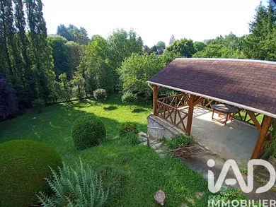 Maison traditionnelle à CHÂTILLON-SUR-LOIRE (45360)