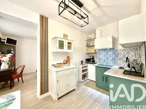 Appartement à Nice (06000)
