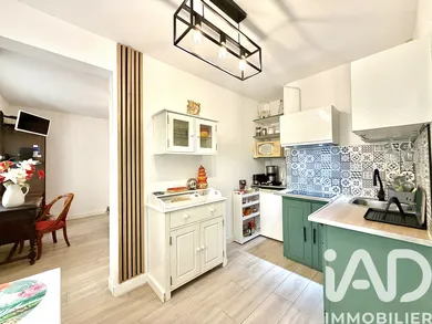 Appartement à Nice (06000)